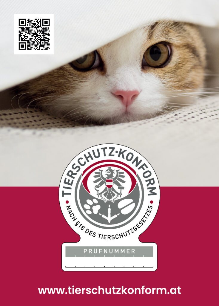 A6 - tierschutzkonforme Produkte